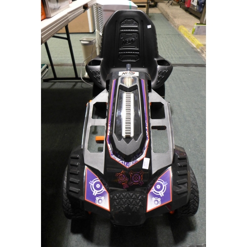 3233 - Nerf Battle Racer , Original RRP £179.99 + vat      (246-264)