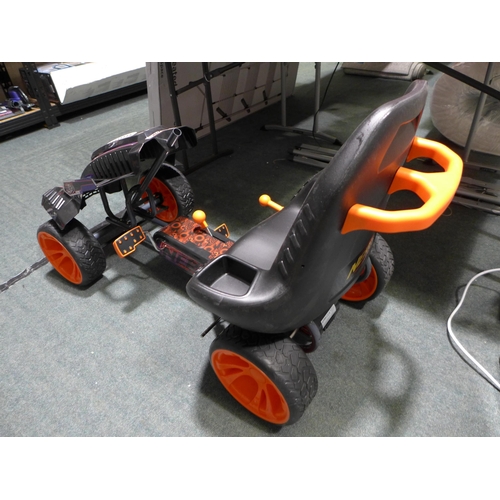 3233 - Nerf Battle Racer , Original RRP £179.99 + vat      (246-264)