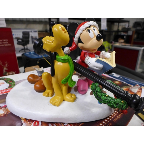 3260 - Christmas Carousel, Original Rrp £174.99 + Vat       (244-817)  * This lot is subject to vat