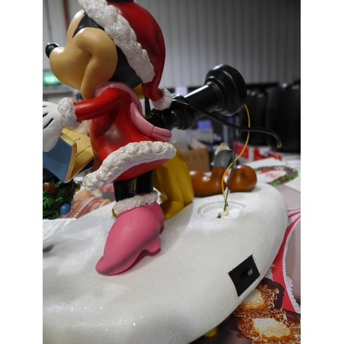 3260 - Christmas Carousel, Original Rrp £174.99 + Vat       (244-817)  * This lot is subject to vat