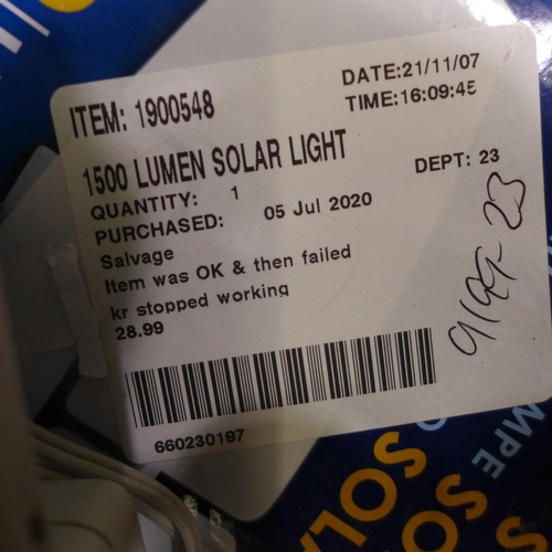 3266 - Weedol Path & Gravel 5Ltr Powerspray(244-815)  * This lot is subject to vat