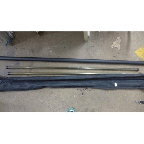 Leeda Assassin II fishing pole 11m