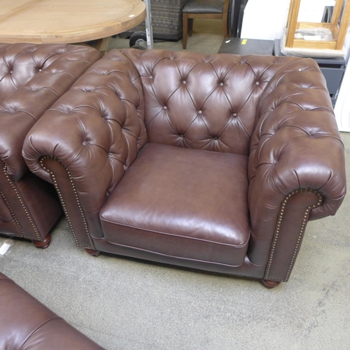 1303 - New Allington armchair:, Original RRP £833.33( 4091-8)  * This lot is subject to vat