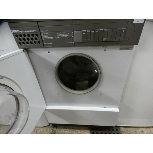 2379 - Servis Quartz multi-vent spin dryer