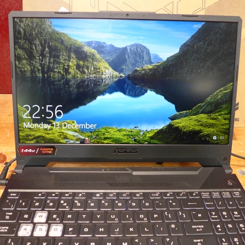 3090 - Asus Tuf I5 15.6