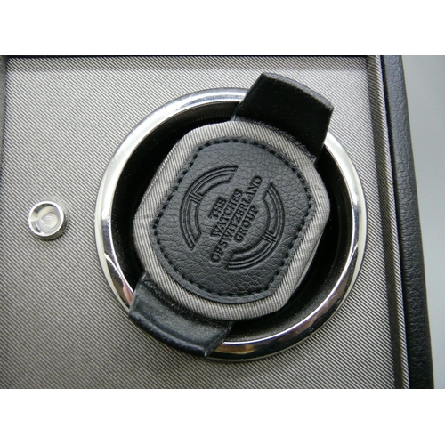 998 - A Wolf watch winder