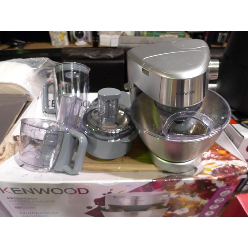 3055 - Kenwood Prospero Plus Stand Mixer, Original RRP £179.16 + Vat (247-34)  * This lot is subject to vat