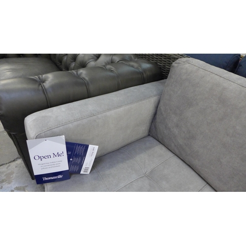 1532 - Thomasville Corner Sofa With Storage Ottoman    , Original RRP £1416.66 + vat, (4095-18)  * This lot... 