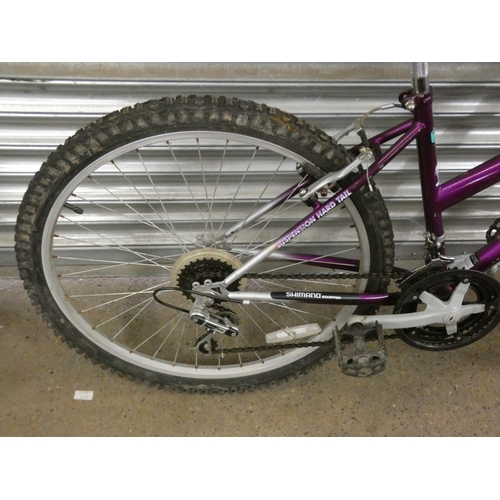 2088 - Streak Professional lady's MTB