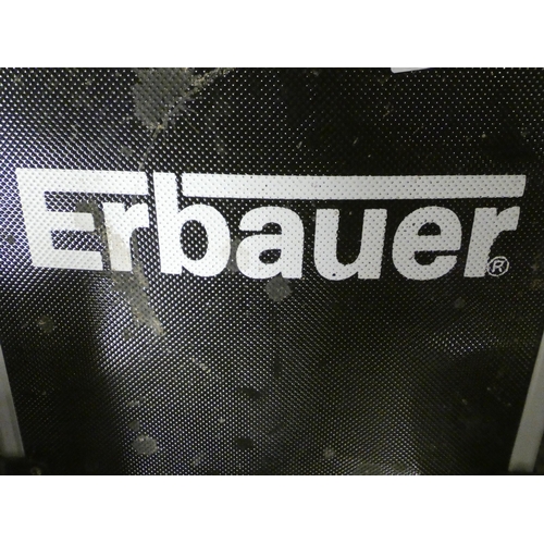 2116 - Erbauer Diamond core cutting bits, part set