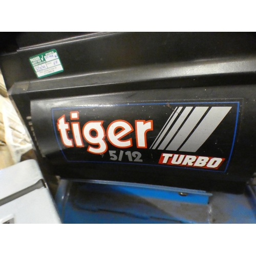 2170 - Tiger Airmaster compressor