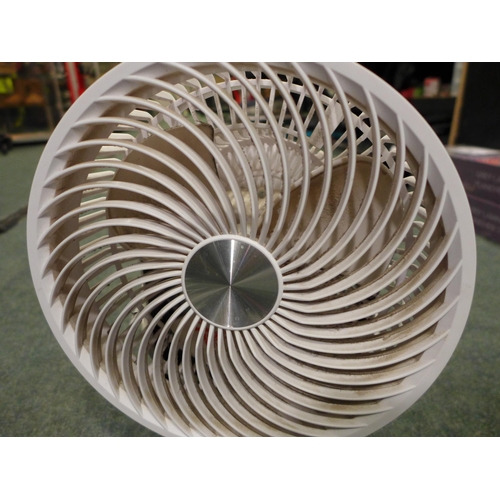 3267 - Xpelair 360 Degree Fan    (247-348)  * This lot is subject to vat