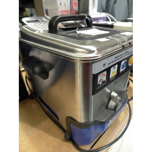 3300 - Tefal Fryer -Fr804040 (247-359)  * This lot is subject to vat