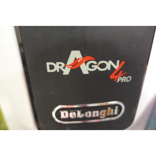 3309 - Delonghi Dragon 4 Pro Radiator - Trdx40820E  (247-283)  * This lot is subject to vat