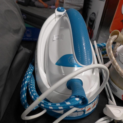 3330 - Philips Steam  Gen Iron , Original RRP £166.66 + Vat        (247-164)  * This lot is subject to vat