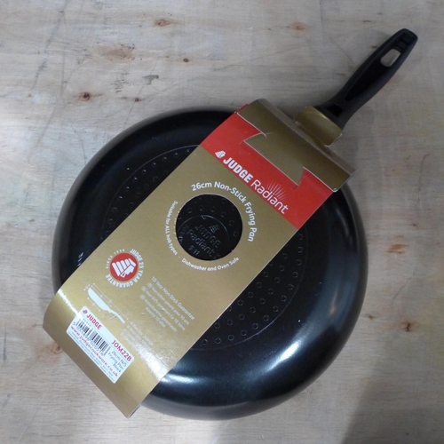 3426 - 26cm non-stick frying pan