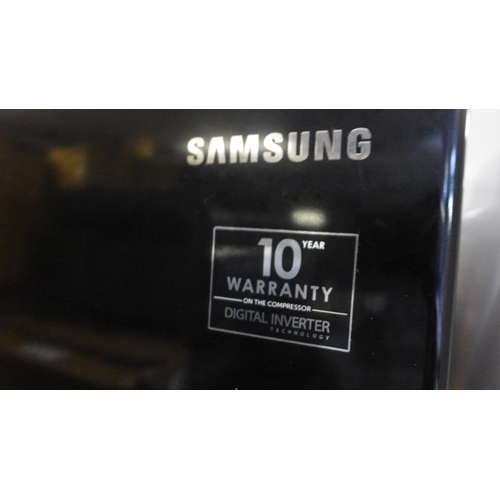 1695 - Samsung Rs50N3913Bc/Eu  Side By Side Non Plumbed  ,Original RRP £774.91 + vat (4093-6) * This lot is... 