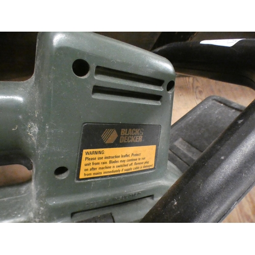 2328 - Black & Decker GT220 16