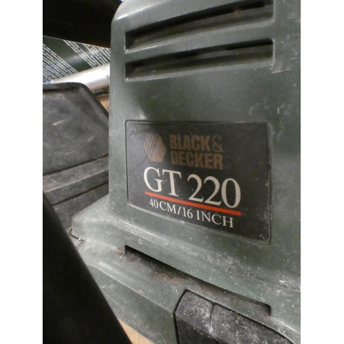 2328 - Black & Decker GT220 16