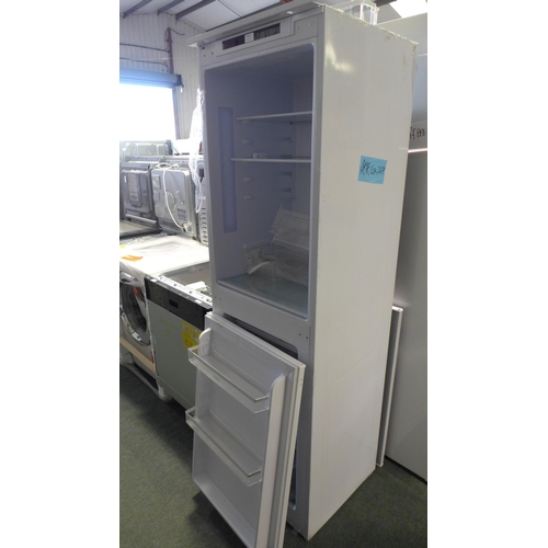 3014 - CDA 50/50 Integrated Fridge Freezer (Frost Free)  H1772xW540xD540,  FW925, Original RRP £440.83 + va... 