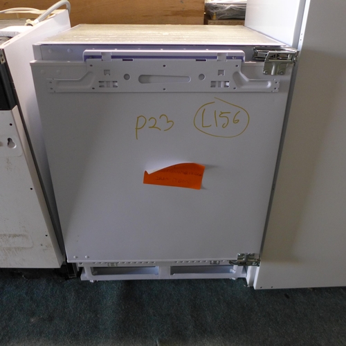 3025 - Eboy Undercounter fridge Model: TRF-Z1 * This lot is subject to vat