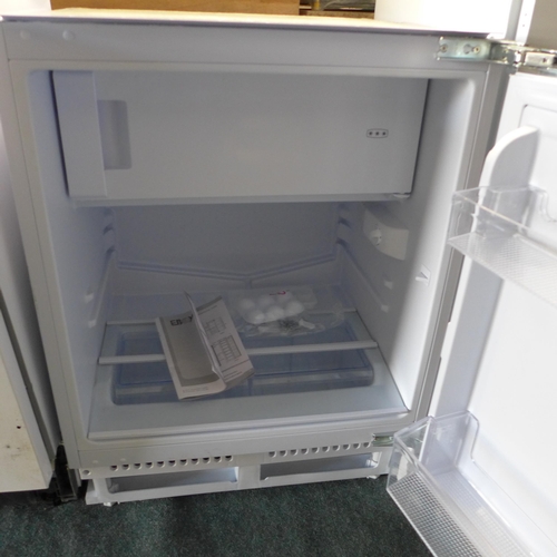 3025 - Eboy Undercounter fridge Model: TRF-Z1 * This lot is subject to vat