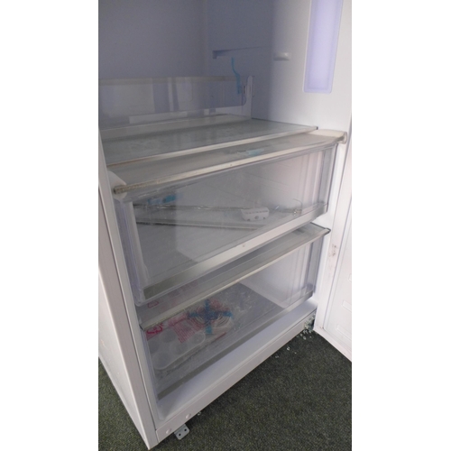 3028 - CDA Integrated Larder Fridge, H1772xW540xD540  Model: FW822, Original RRP £513.33 + vat  * This lot ... 