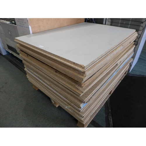 3029 - Pallet of boards