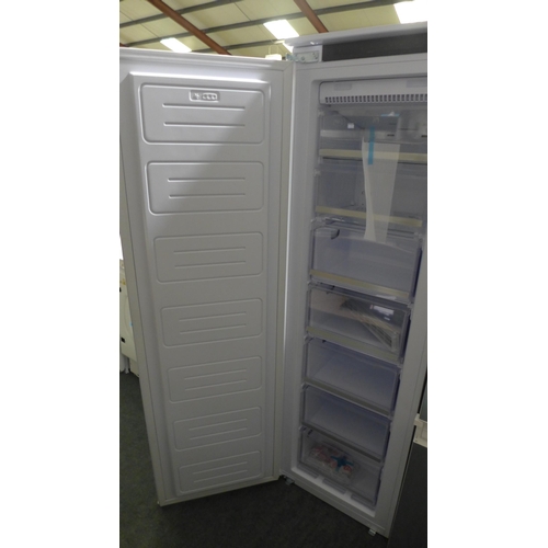 3095 - CDA tower freezer, Model: FW882/1 * This lot is subject to vat