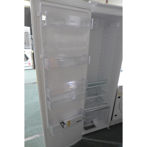 3098 - Zanussi  Integrated Tower Fridge, Model: ZRDN18FS1   H1772xW548xD549, Original RRP £640.83 + vat   *... 