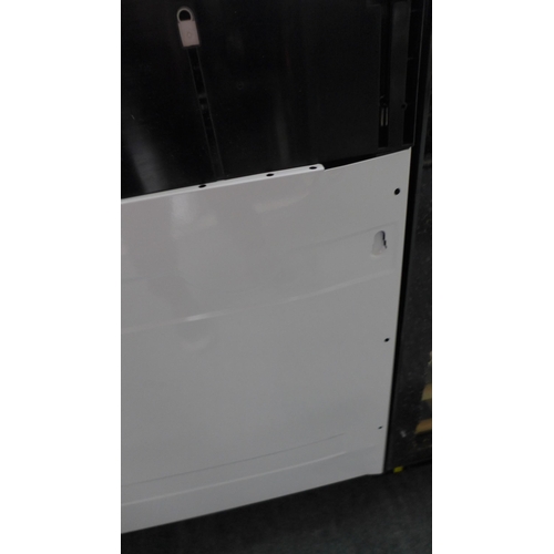 3127 - CDA Integrated Dishwasher H820xW598xD550, Model: CDI6121, Original RRP £331.67  + vat  * This lot is... 