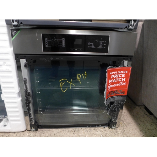 3132 - Two Single Ovens, One Miele/One AEG * This Lot is Subject to Vat