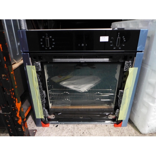 3134 - Neff N50 Single Oven - H595xW594xD548 * This lot is subject to vat