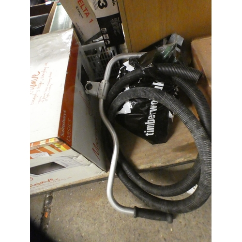 2157 - Husqvarna Mondo Strimmer with Extra Strimmer Line, a Stihl FS80 Petrol Engine with Cow Horn Handle &... 