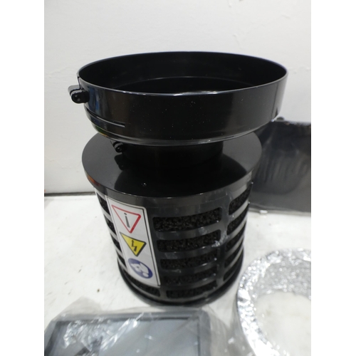 2191 - 120mm Chimney Hood Ducting Kit (model:- 43077MAN), RRP £26.67 inc. VAT, Neff Recirculating kit for D... 