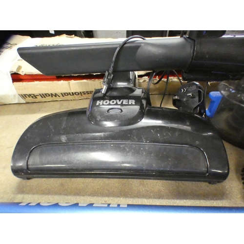 2258 - Hoover Freedom handheld vacuum cleaner - W