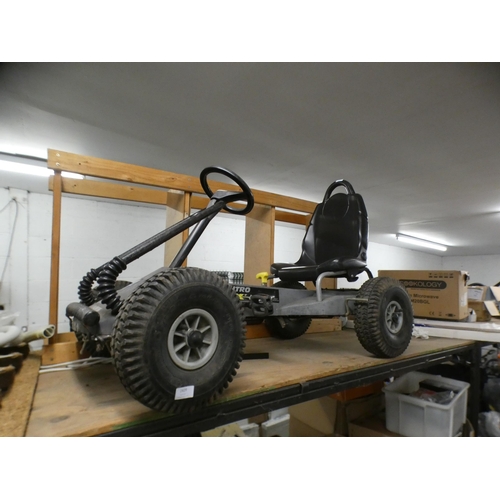 Original kettcar go kart online