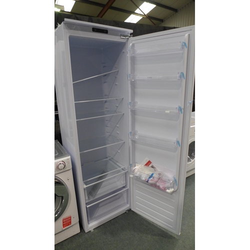 3037 - CDA Integrated Tower Fridge, Model: FW821/3, Original RRP £435.83 + vat * This lot is subject to vat