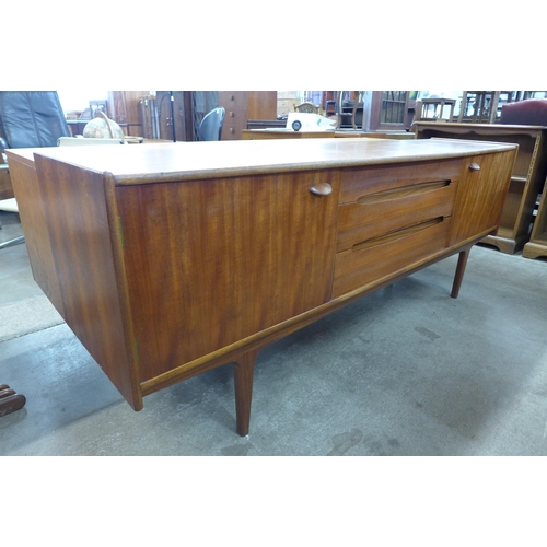 97 - A Younger teak sideboard