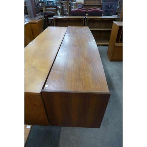 97 - A Younger teak sideboard