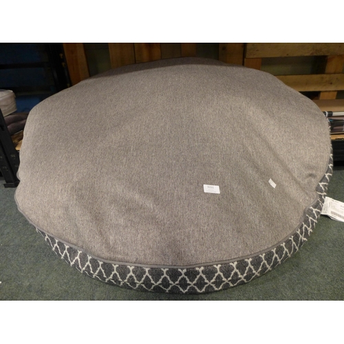 3151 - Ks Round Pet Bed 42