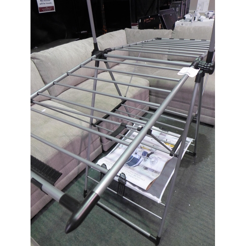 3318 - Mesa Deluxe Drying Rack  (249-35 )   * This lot is subject to vat