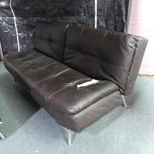 3325 - Ravenna Euro Lounger, Original RRP £299.99 + Vat        (248-279)   * This lot is subject to vat