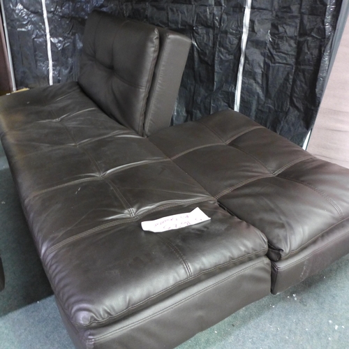 3325 - Ravenna Euro Lounger, Original RRP £299.99 + Vat        (248-279)   * This lot is subject to vat