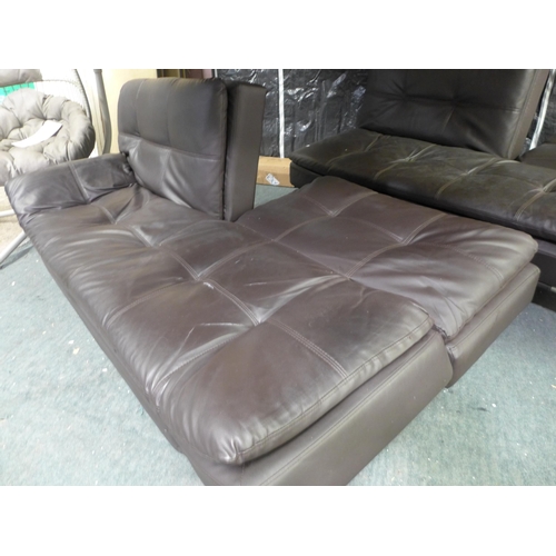 3326 - Ravenna Euro Lounger, Original RRP £299.99 + Vat         (248-280)   * This lot is subject to vat