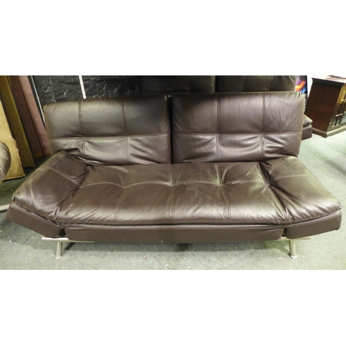 3326 - Ravenna Euro Lounger, Original RRP £299.99 + Vat         (248-280)   * This lot is subject to vat