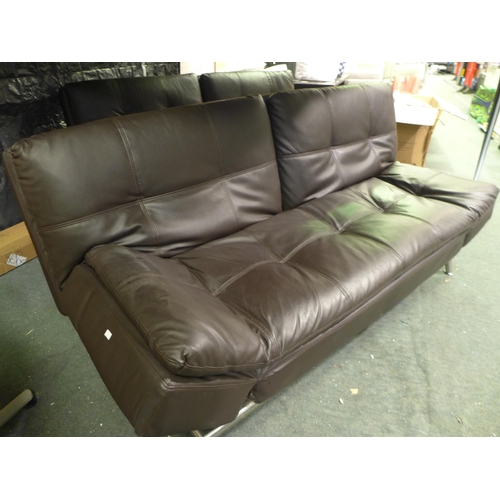 3326 - Ravenna Euro Lounger, Original RRP £299.99 + Vat         (248-280)   * This lot is subject to vat