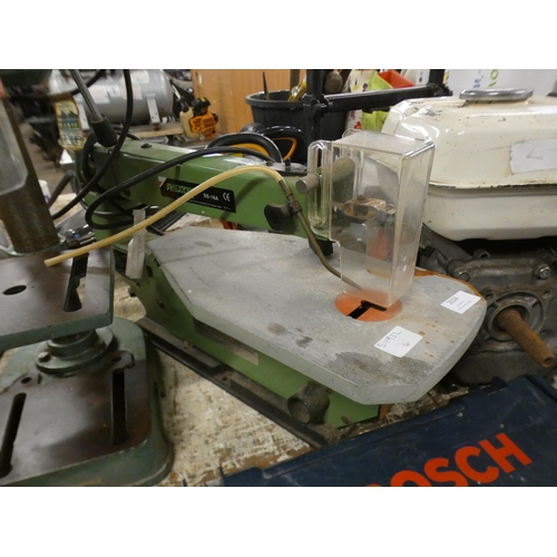 2024 - A Raxon fret saw (SS-16A)