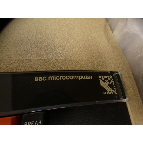 2100 - BBC microcomputer