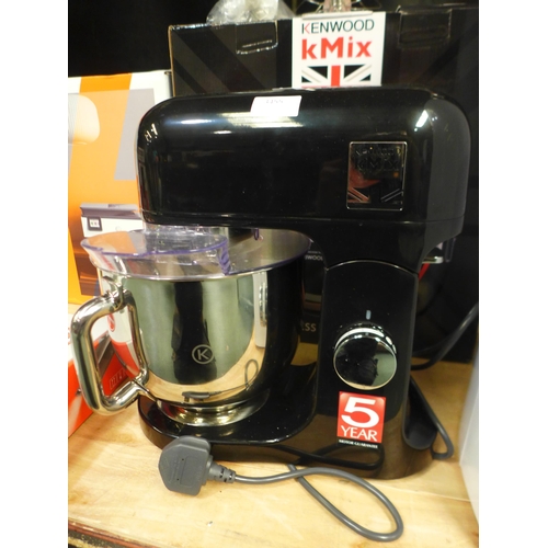 3455 - Kenwood Kmix Standmixer B - Kmx750Ab , Original RRP £189.99 + vat , (249-121)   * This lot is subjec... 